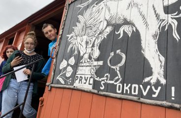 Legiovlak