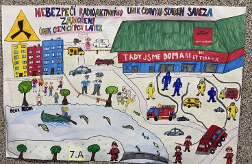 Projekt: Mimořádné události