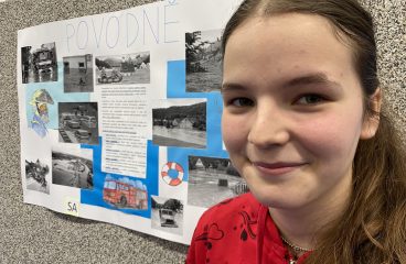 Projekt: Mimořádné události