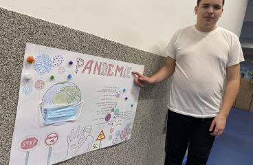 Projekt: Mimořádné události