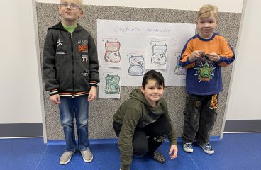 Projekt: Mimořádné události