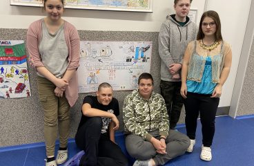 Projekt: Mimořádné události