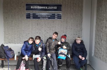 Vaňkův kopec 4.B