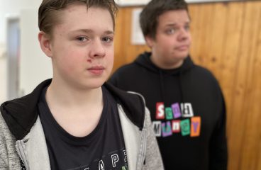 Mobilní planetárium