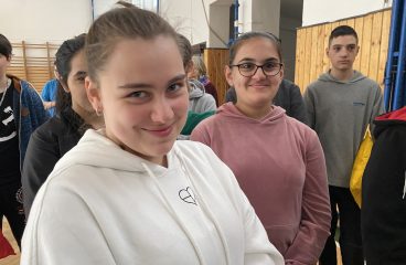 Mobilní planetárium