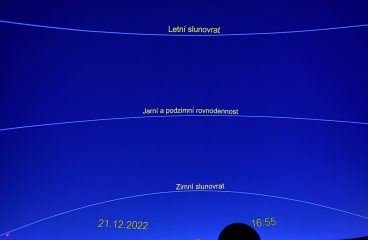 Planetárium Ostrava