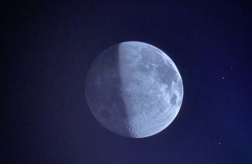 Planetárium Ostrava
