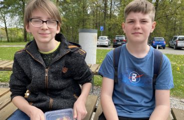 Planetárium Ostrava