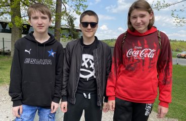 Planetárium Ostrava