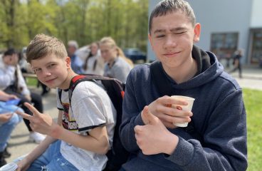Planetárium Ostrava