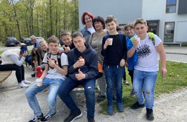 Planetárium Ostrava