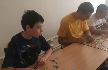 Puzzliáda 2022