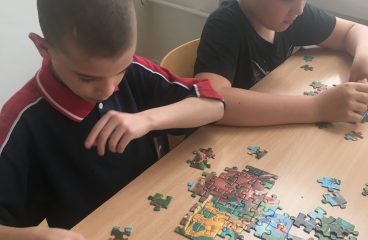 Puzzliáda 2022
