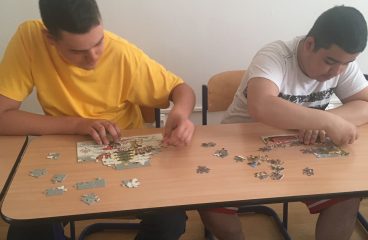 Puzzliáda 2022
