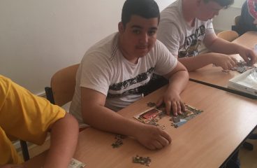 Puzzliáda 2022