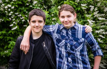 Třída 8.A