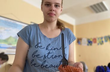 Mezinárodní den dětí