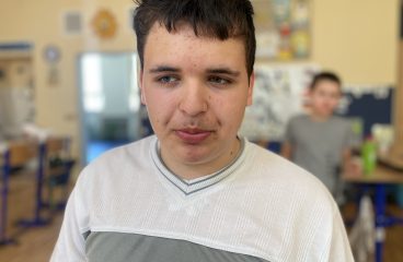 Mezinárodní den dětí