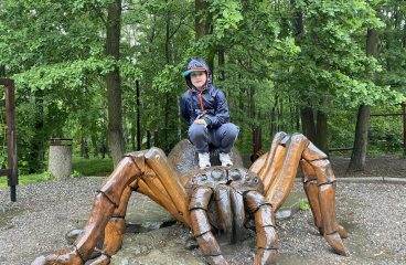 ZOO - třída SC