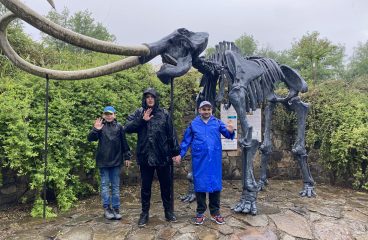 ZOO - třída SC