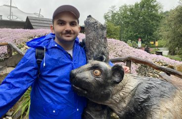 ZOO - třída SC