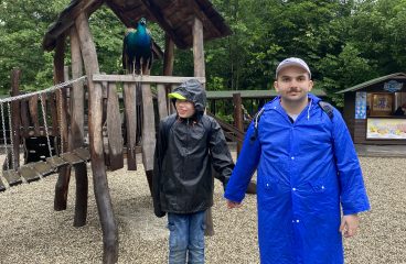 ZOO - třída SC