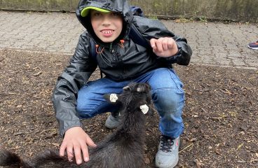 ZOO - třída SC