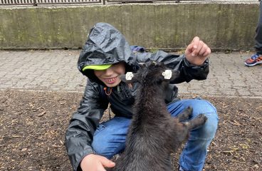 ZOO - třída SC