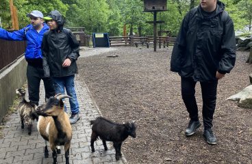 ZOO - třída SC