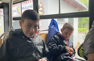 ZOO - třída SC