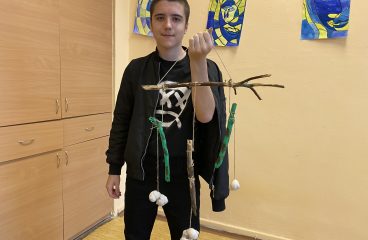 8.A Talisman – dokončení