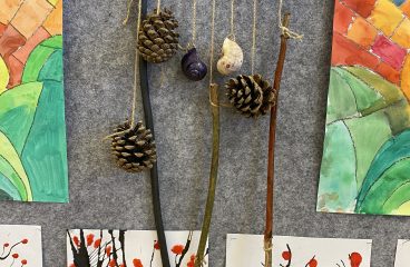 8.A Talisman – dokončení