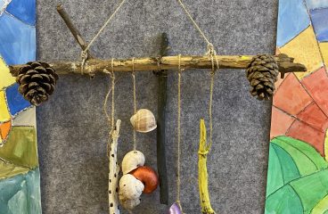 8.A Talisman – dokončení