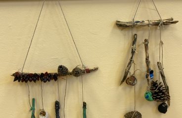 8.A Talisman – dokončení