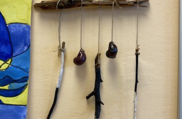 8.A Talisman – dokončení