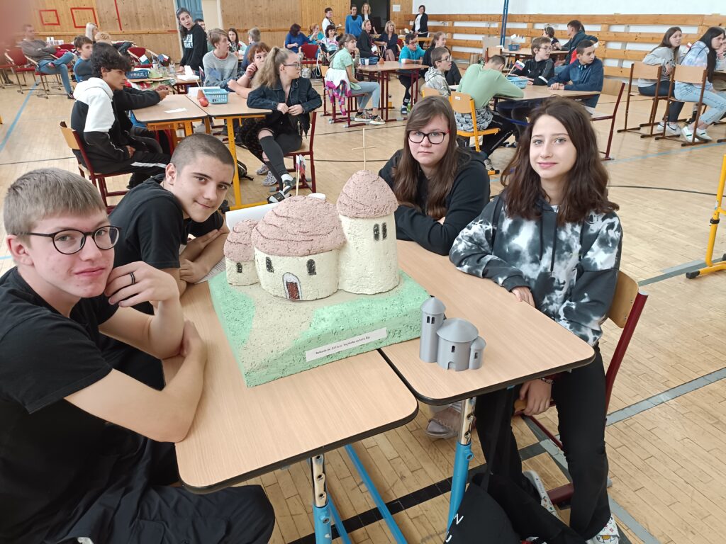 Soutěž: Co víš o EU?