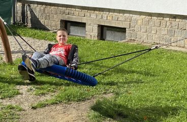 5.B a SC - Přírodovědná vycházka