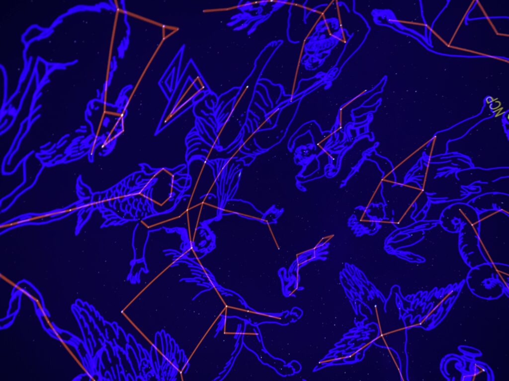 Planetárium - Ostrava