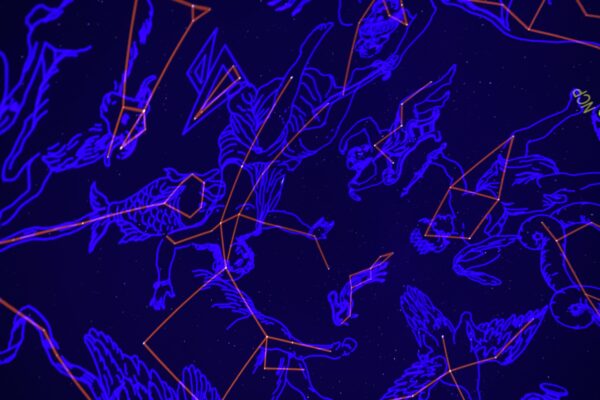 Planetárium - Ostrava