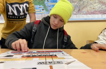 Střední škola stavební a dřevozpracující