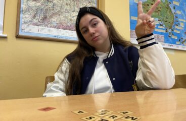 Střední škola stavební a dřevozpracující