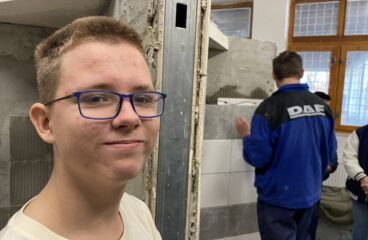 Střední škola stavební a dřevozpracující