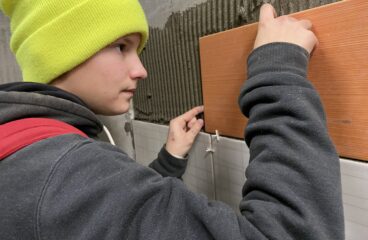 Střední škola stavební a dřevozpracující