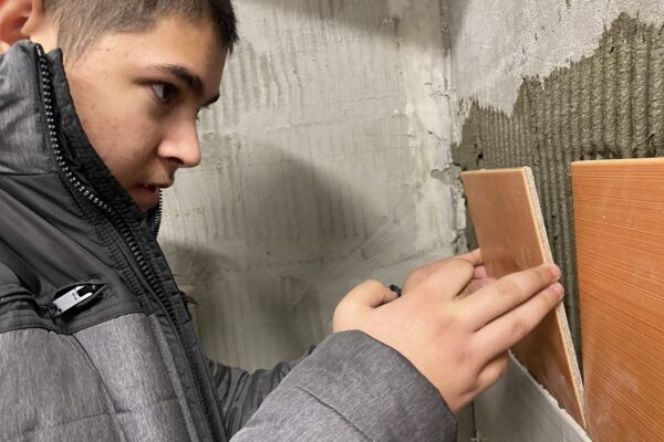 Střední škola stavební a dřevozpracující