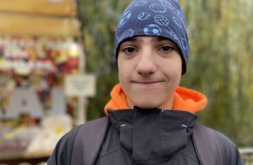 Výlov rybníka Bezruč