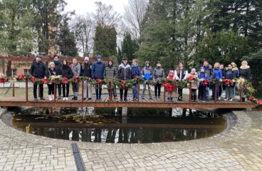 Exkurze: Střední škola