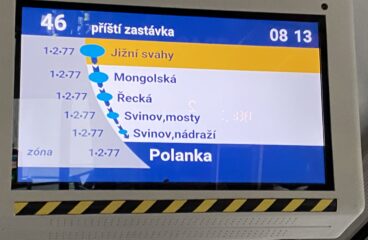 SC a 5. B Výlov rybníku Bezruč