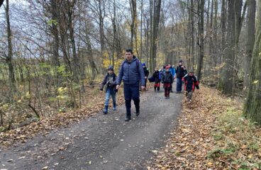 SC a 5. B Výlov rybníku Bezruč