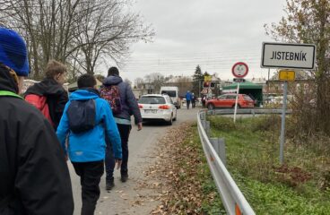 SC a 5. B Výlov rybníku Bezruč