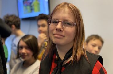 Nebezpečné události - projektový den